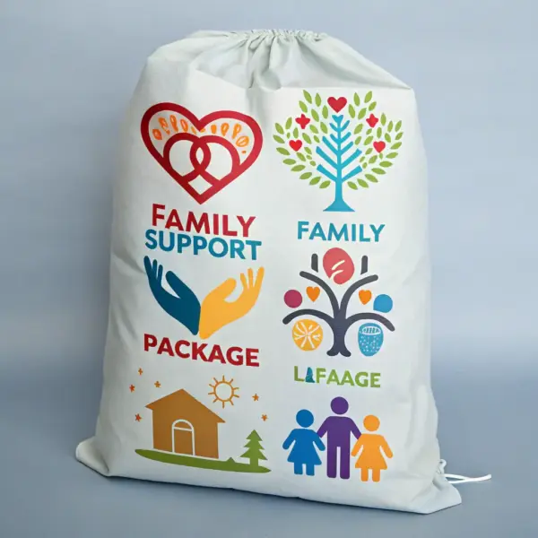 Parenting Support Group Access