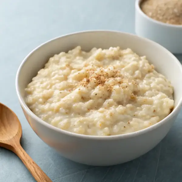 Infant Rice Cereal