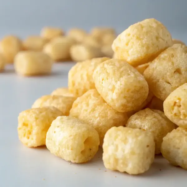 Multigrain Baby Snacks