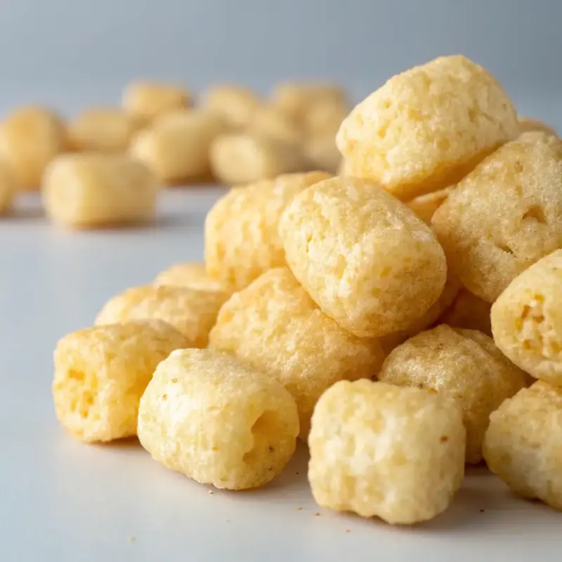 Multigrain Baby Snacks