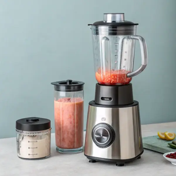 Baby Food Maker Blender