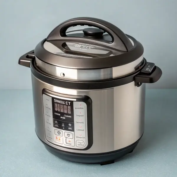 Adjustable Baby Food Steamer