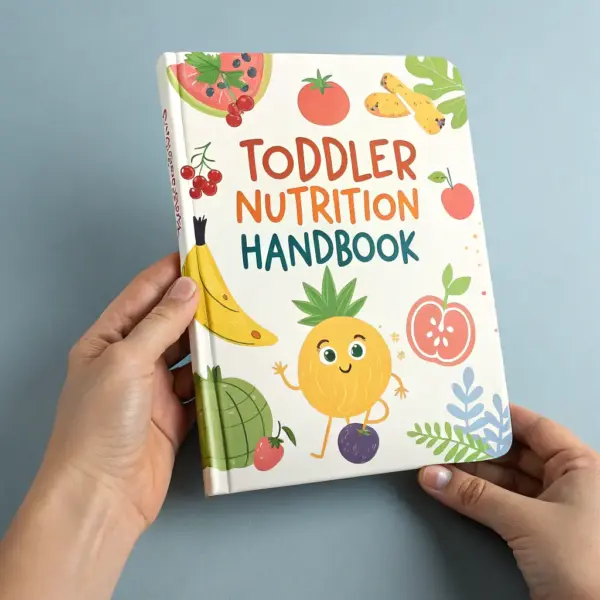 Guide to First Baby Foods
